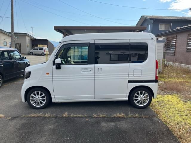 Honda N-VAN 2022-02 1464845-10