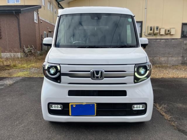 Honda N-VAN 2022-02 1464845-1