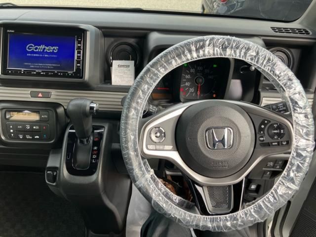 Honda N-VAN 2022-02 1464845-19