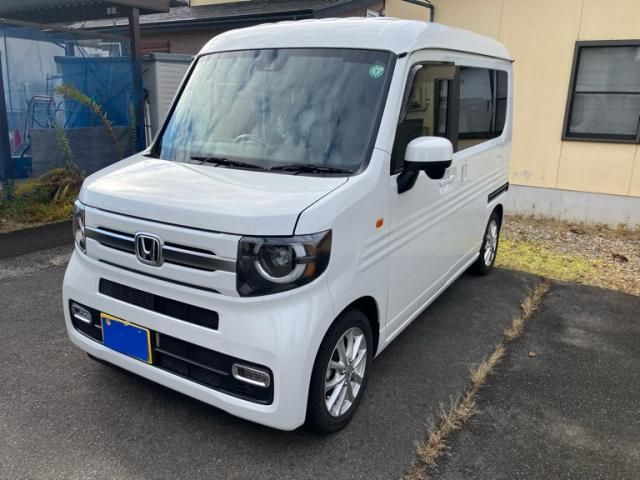 Honda N-VAN 2022-02 1464845-2