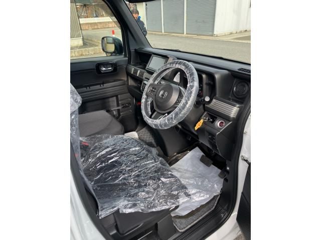 Honda N-VAN 2022-02 1464845-7