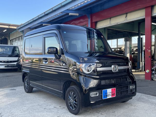 Honda N-VAN 2020-02 1464844-0