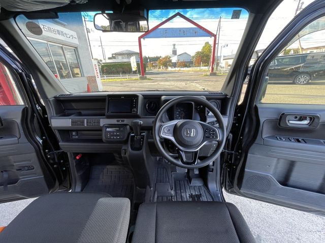 Honda N-VAN 2020-02 1464844-13