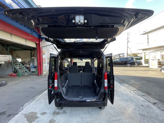 Honda N-VAN 2020-02 1464844-14