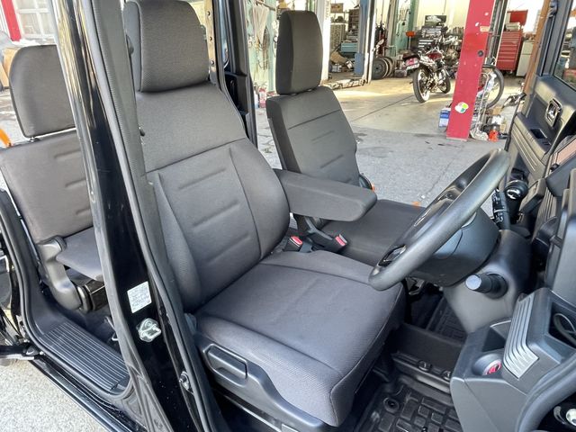 Honda N-VAN 2020-02 1464844-15