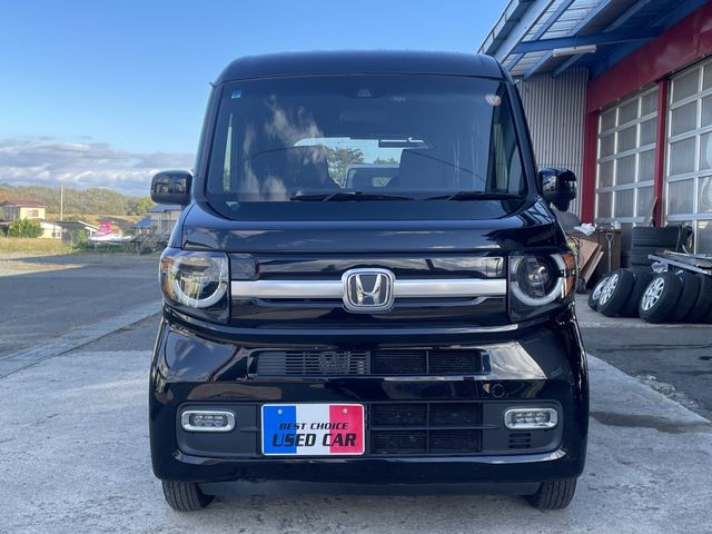 Honda N-VAN 2020-02 1464844-1