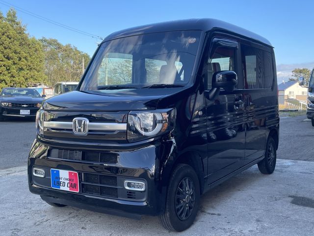 Honda N-VAN 2020-02 1464844-2
