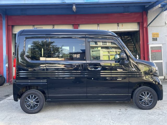 Honda N-VAN 2020-02 1464844-3