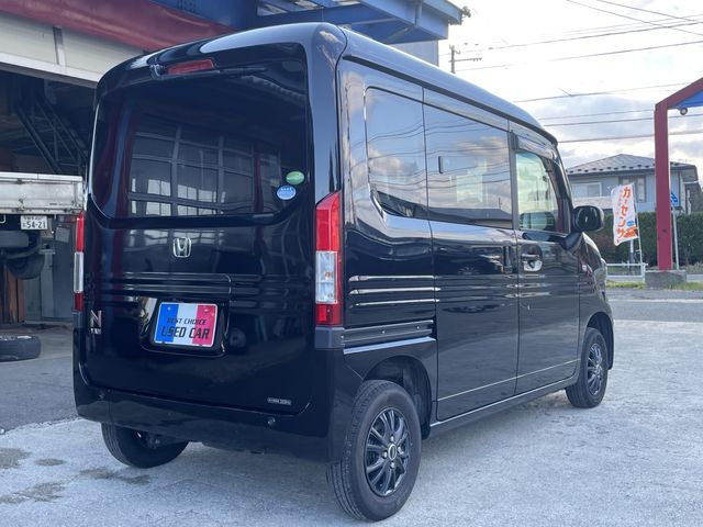 Honda N-VAN 2020-02 1464844-4