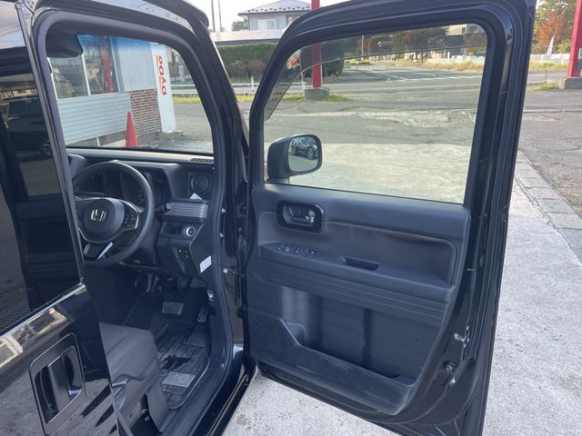 Honda N-VAN 2020-02 1464844-8