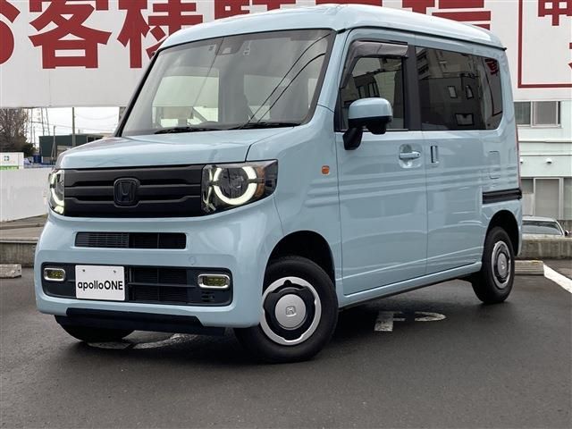 Honda N-VAN 2021-11 1610103-0