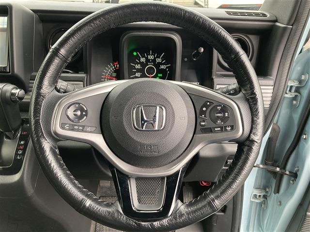 Honda N-VAN 2021-11 1610103-9