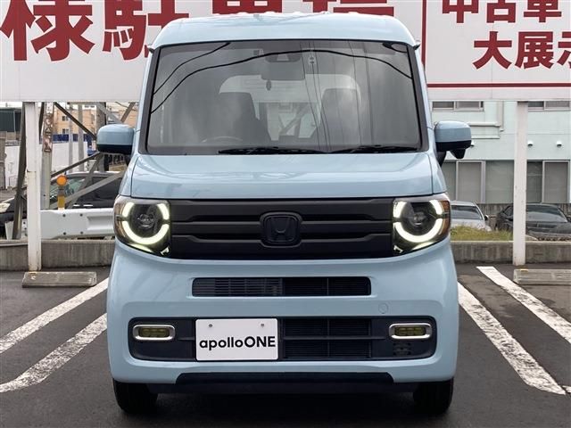 Honda N-VAN 2021-11 1610103-1