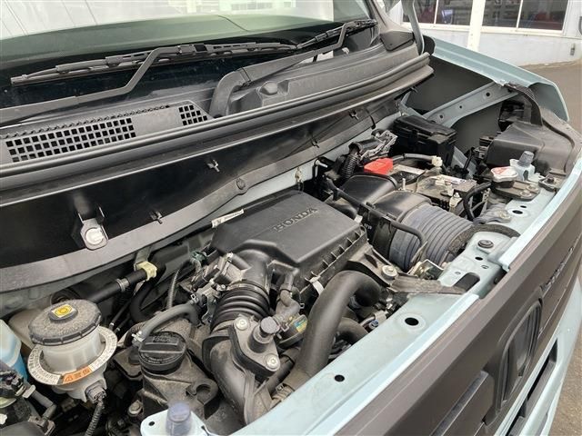 Honda N-VAN 2021-11 1610103-28