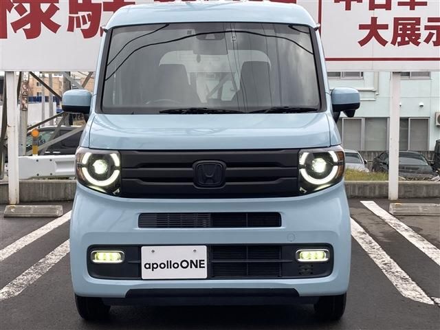 Honda N-VAN 2021-11 1610103-2