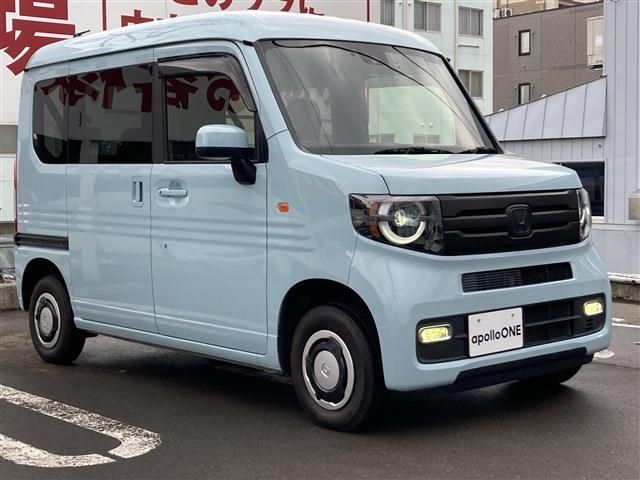 Honda N-VAN 2021-11 1610103-3