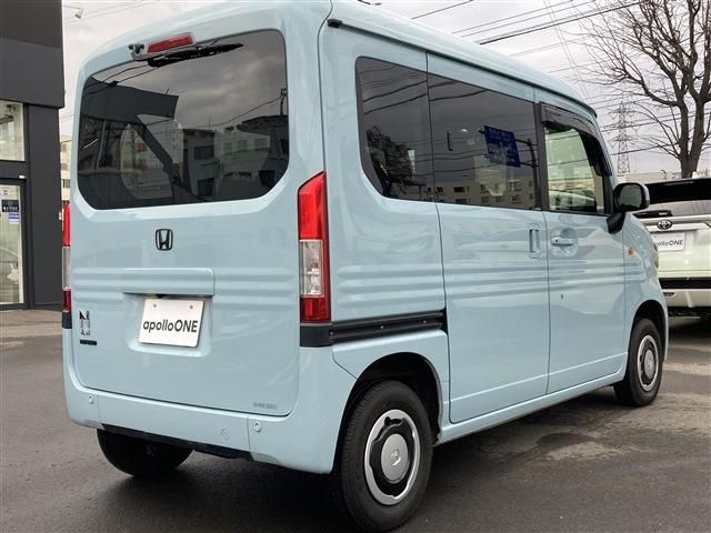 Honda N-VAN 2021-11 1610103-4
