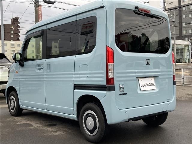Honda N-VAN 2021-11 1610103-5