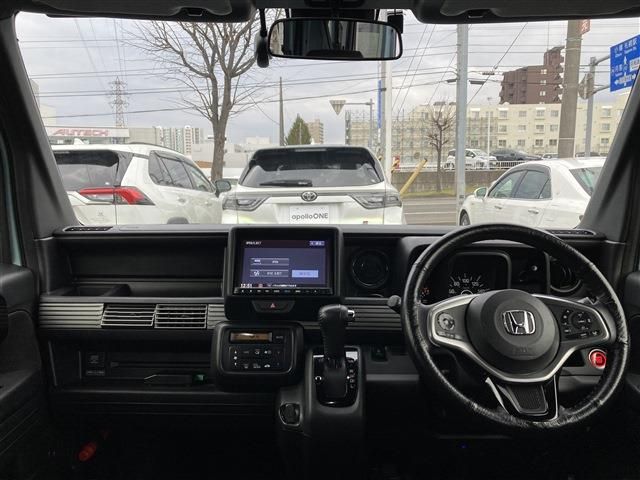Honda N-VAN 2021-11 1610103-7