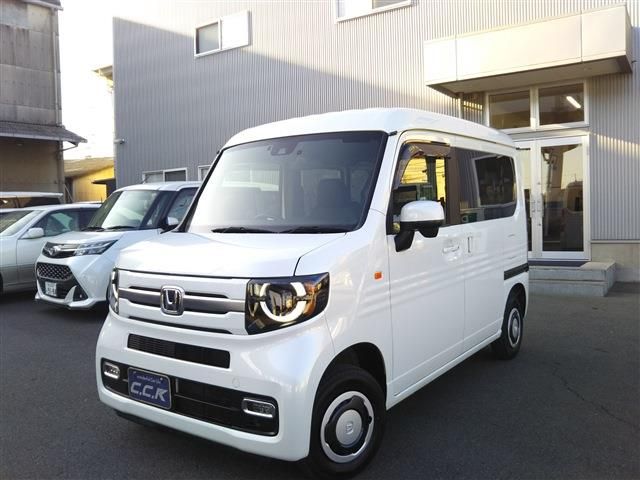 Honda N-VAN 2022-01 3833962-0