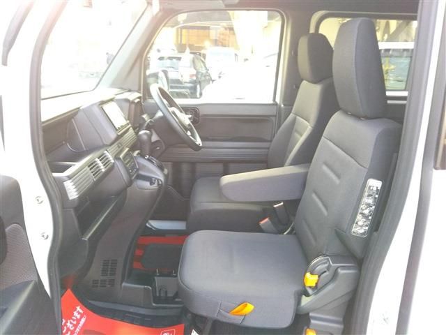 Honda N-VAN 2022-01 3833962-17