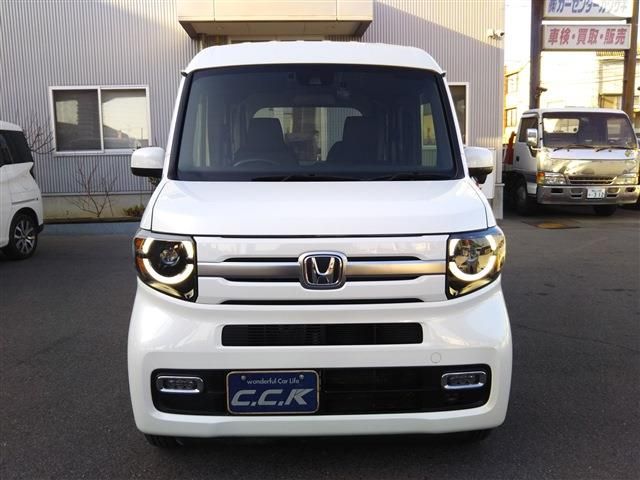 Honda N-VAN 2022-01 3833962-1
