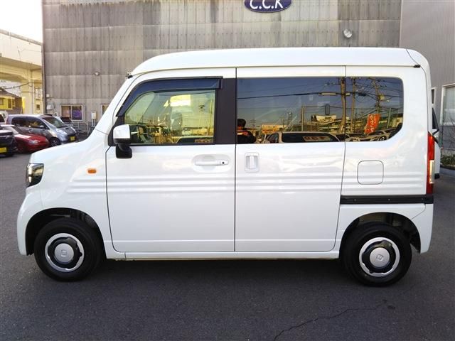 Honda N-VAN 2022-01 3833962-3