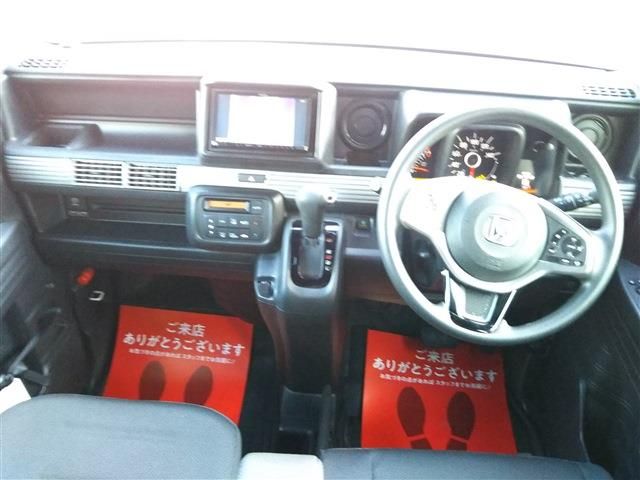 Honda N-VAN 2022-01 3833962-5