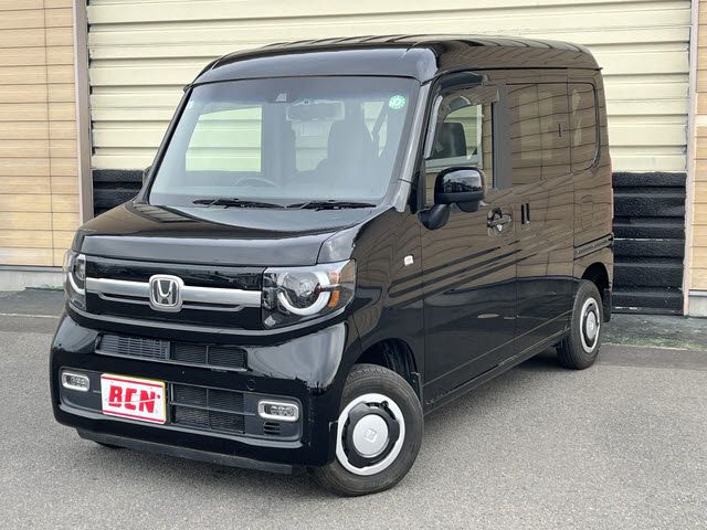 Honda N-VAN 2020-08 4394105-0