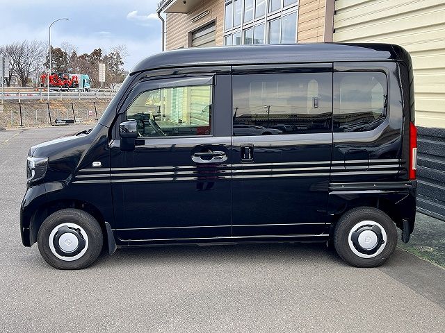 Honda N-VAN 2020-08 4394105-11