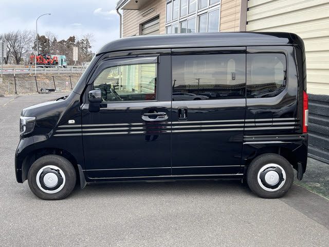 Honda N-VAN 2020-08 4394105-22