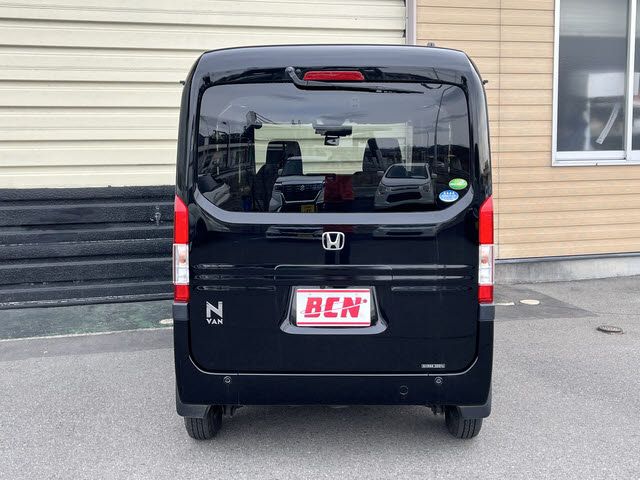 Honda N-VAN 2020-08 4394105-23