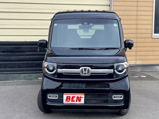 Honda N-VAN 2020-08 4394105-5