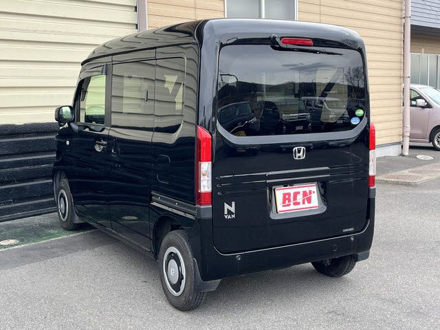 Honda N-VAN 2020-08 4394105-8