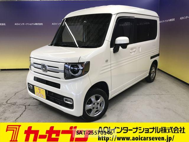 Honda N-VAN 2019-05 5874836-0