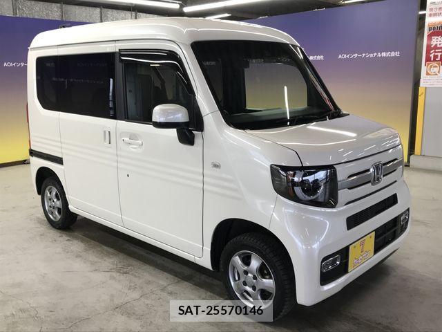 Honda N-VAN 2019-05 5874836-2