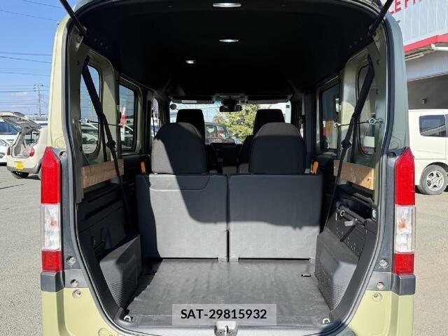 Honda N-VAN 2019-08 6015454-13