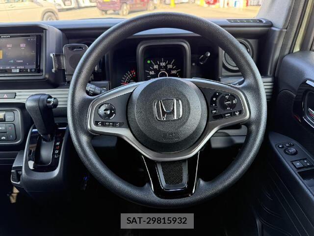 Honda N-VAN 2019-08 6015454-14
