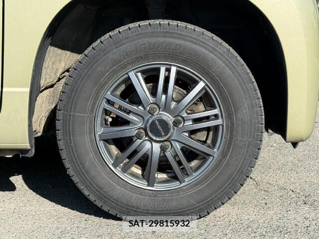 Honda N-VAN 2019-08 6015454-16