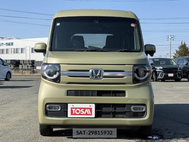 Honda N-VAN 2019-08 6015454-17