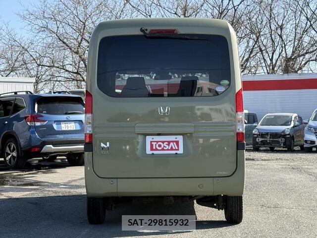 Honda N-VAN 2019-08 6015454-18