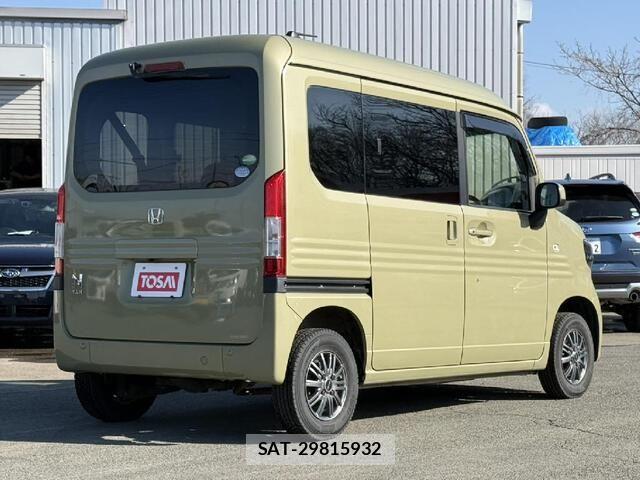 Honda N-VAN 2019-08 6015454-20