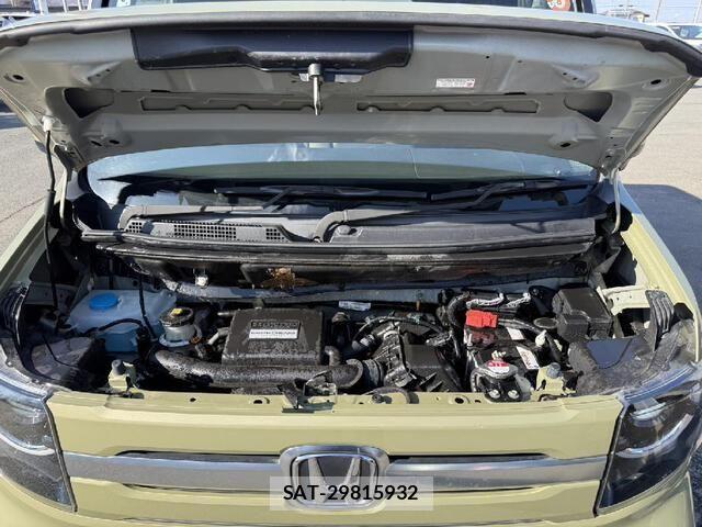 Honda N-VAN 2019-08 6015454-21
