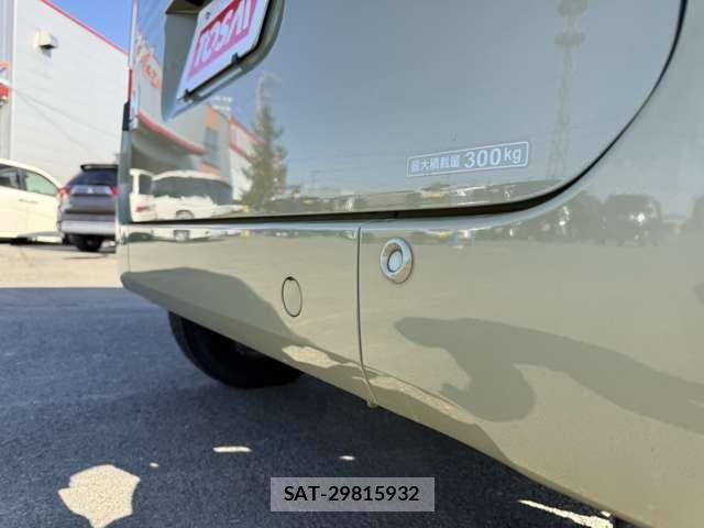 Honda N-VAN 2019-08 6015454-28