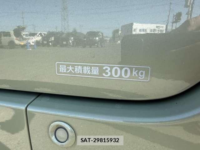 Honda N-VAN 2019-08 6015454-29