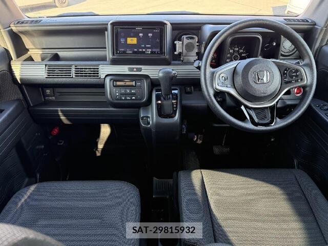 Honda N-VAN 2019-08 6015454-4
