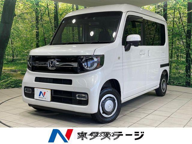 Honda N-VAN 2019-12 6546364-0