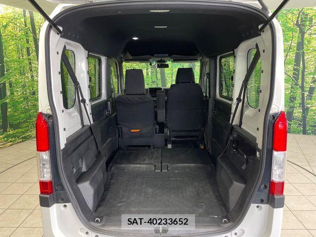 Honda N-VAN 2019-12 6546364-9