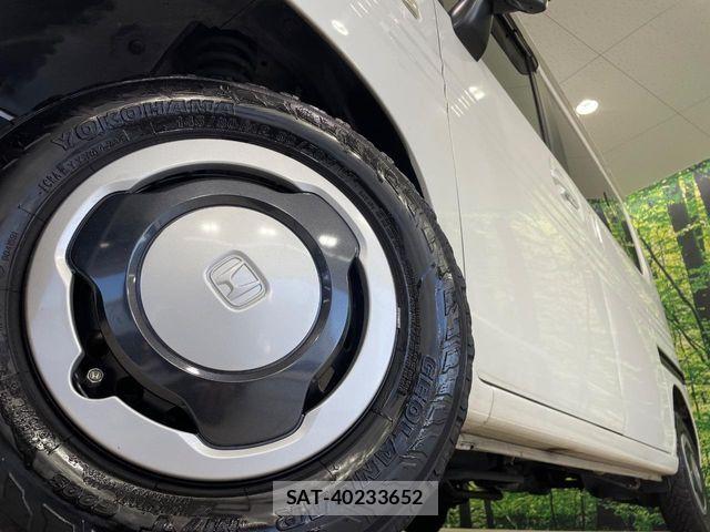 Honda N-VAN 2019-12 6546364-12