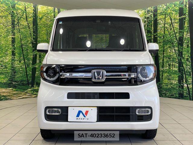 Honda N-VAN 2019-12 6546364-13